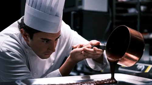 (Cinéma) À la belle étoile met l'eau à la bouche !