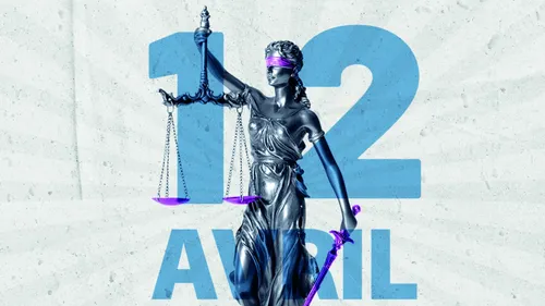 Face aux attaques contre la justice, la société civile appelle à la...