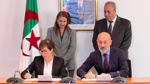 Decathlon et Tayal signent une convention visant à développer la...