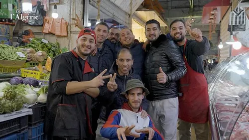 "Direction l’Algérie" de Houari Ayadi, à la (re)découverte d’une...