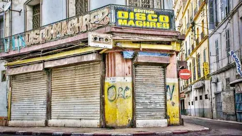 Disco Maghreb lance une webradio dédiée à la musique Raï !