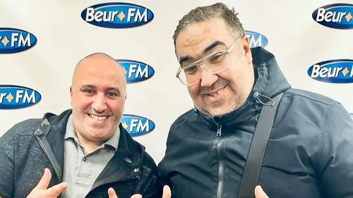 Wahid Bouzidi : un an après, le sourire de l'artiste manque toujours !