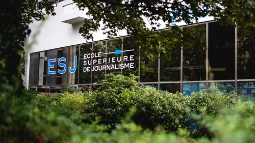 L’ESJ Paris reprise par Vincent Bolloré, Bernard Arnault et...