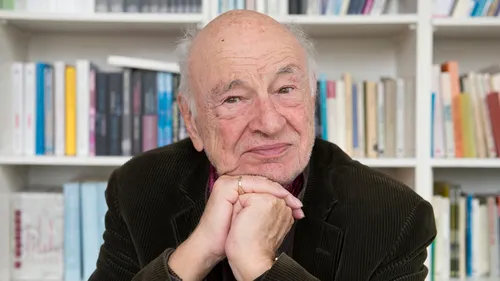 Edgar Morin : l’histoire d’un éternel engagé !