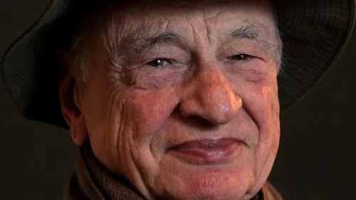 Edgar Morin, dernier hommage de la Nation à une conscience du siècle !