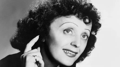 Édith Piaf, l’histoire de la Môme ! 