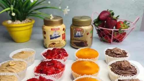 El Mordjene, la pâte à tartiner algérienne qui fait sensation,...