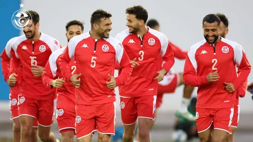 CAN 2024 : la Tunisie privée de deux joueurs majeurs !