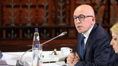 Eric Ciotti, président des Républicains, en visite au Maroc du 3 au...