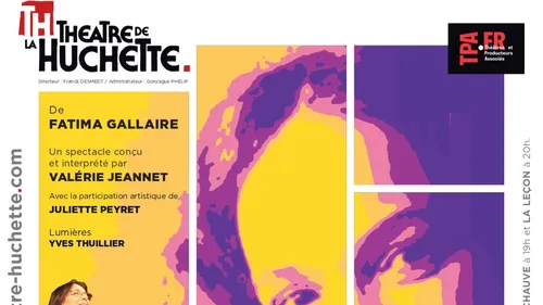 Alger-Paris, d’une rive à l’autre : Fatima Gallaire à l’honneur au...
