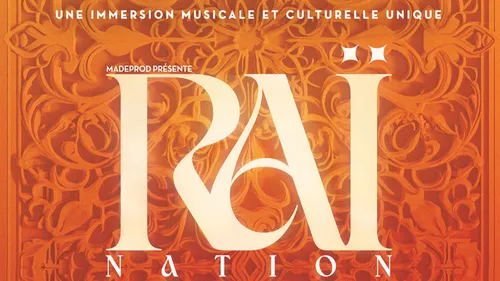 Raï Nation : Cheb Bilal, Cheb Bello, Bilal Sghir, Cheba Dalila,...