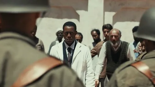 (Cinéma) "Fanon" : un humaniste héros de la libération algérienne !