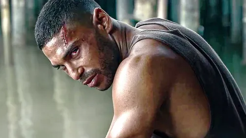 (Cinéma) "Farang", le film d’action musclé de la semaine !