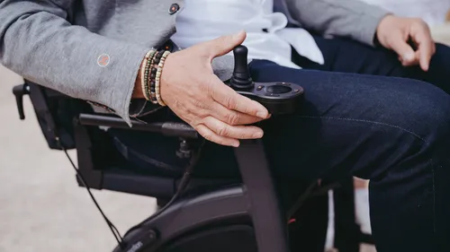 Handicap : les fauteuils roulants intégralement remboursés à partir...