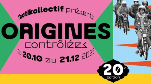 Le Festival Origines Contrôlées de retour pour sa 20ème édition !