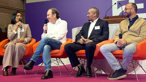 Forum économique des banlieues : le "Davos des banlieues" du 17 au...