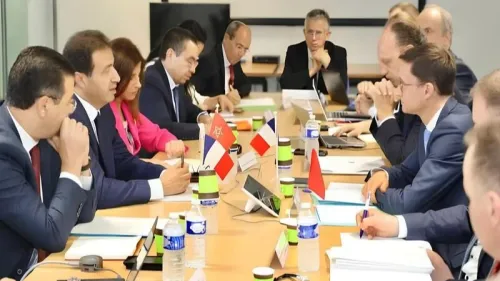 Paris et Rabat consolident les avancées sur les questions...