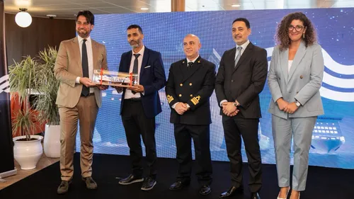 La compagnie maritime GNV mise sur le Maroc et l’avenir durable de...