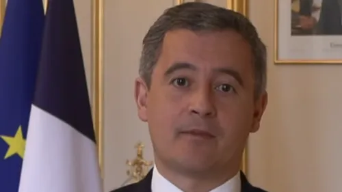 Ramadan 2024 : la sécurité renforcée autour des lieux de cultes...