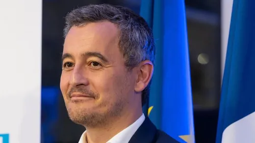 Coopération judiciaire : Gérald Darmanin en visite au Maroc ce...