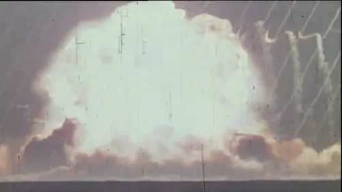 Il y a 65 ans, la France réalisait son premier essai nucléaire dans...