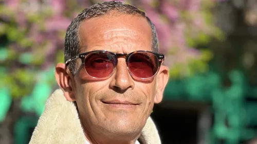 Ghani Smahi, fondateur du "Blé d’Art" et figure emblématique de...