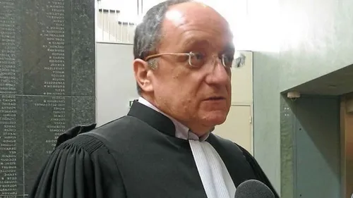 Interview exclusive de Me Gilles Devers, avocat de la cause...