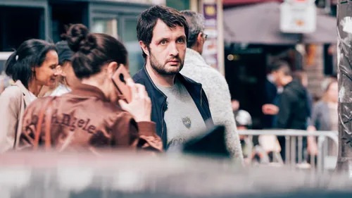 (Cinéma) Karim Leklou est médium dans "Goutte d’Or" !