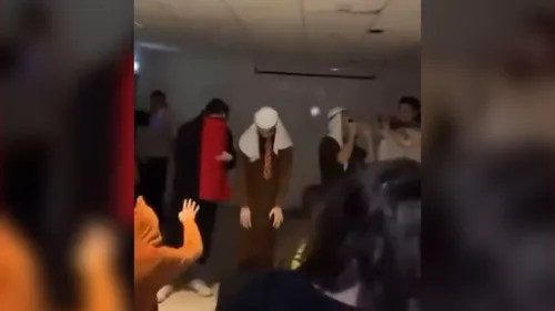 Blackface et islamophobie : des vidéos d’étudiants de Grenoble...