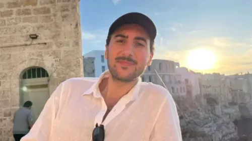 Concours d’internat de médecine 2024 : Hédi Chaieb, un étudiant...