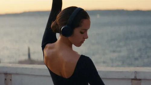 (Cinéma) "Houria", la danse des signes !