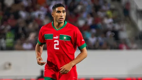 Hakimi-Dembélé, duel sous-jacent pour le Ballon d’Or au PSG !