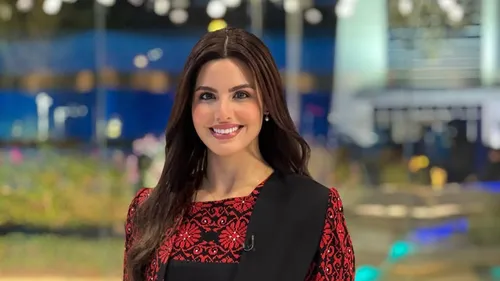 Miss Univers 2025 : Nadeen Ayoub, une première historique pour la...