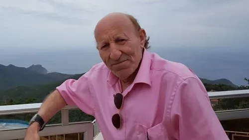 Disparition de Fawzi Saïchi, le comédien algérien surnommé « Rmimez...