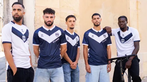 Bordeaux s’indigne après la vidéo d’Éric Zemmour portant le maillot...