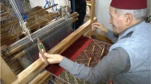 Le caftan marocain entre dans l’Histoire mondiale ! 