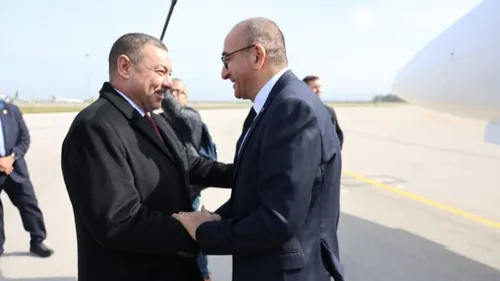 Laurent Nuñez à Alger pour un dialogue à quitte ou double ? 