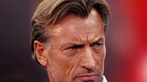 Hervé Renard, l’homme du dernier rugissement tunisien ?