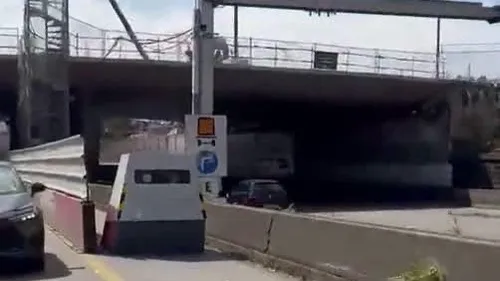 Tous les PV du radar de la porte de Montreuil vont être annulés !