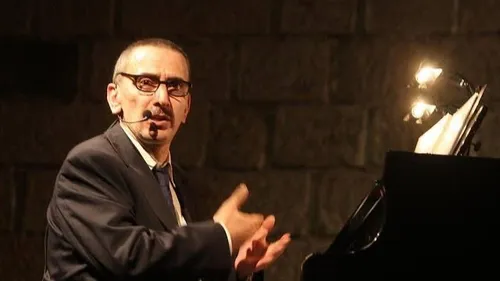 Ziad Rahbani, l’âme rebelle et artistique du Liban, s’est éteint !