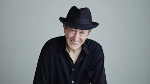 5 ans déjà, Idir nous manque toujours !