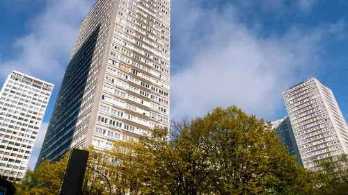 Logements sociaux : les mesures strictes du gouvernement pour...