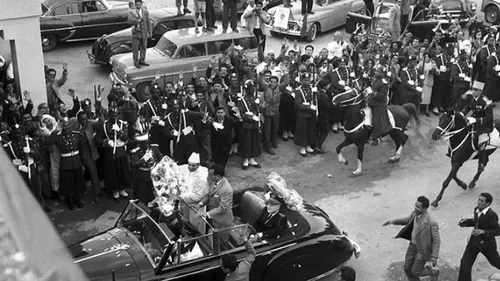 Le Maroc célèbre le 69ème anniversaire de la Fête de l’Indépendance !