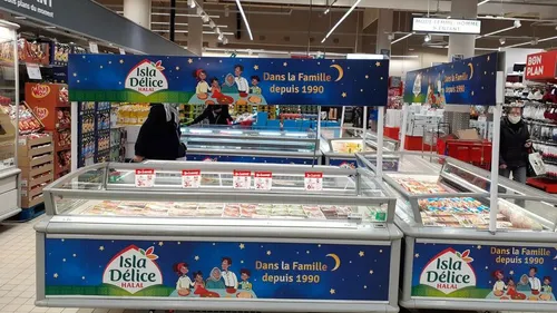 Isla Délice change de mains et poursuit son expansion européenne !