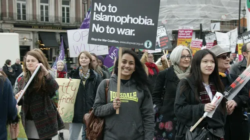 Islamophobie en Europe : un musulman sur deux a été victime de...