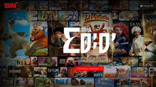 Lancement d’Isura TV, première plateforme de streaming en kabyle !