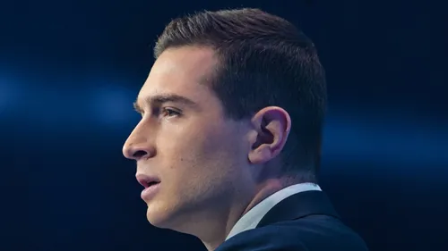 Des origines algériennes, un grand-père converti à l’islam vivant...