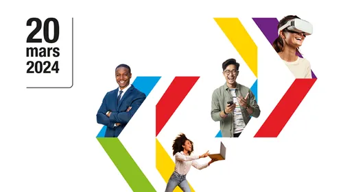 Journée internationale de la Francophonie : la Francophonie à la...