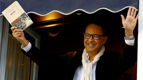 Kamel Daoud : de graves accusations portées par Me Fatma Zohra...