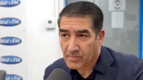 "Comment veux-tu que ça aille bien alors qu’on est la 7ᵉ puissance...